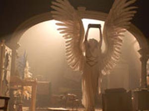 Golden Globe a 'Osama' e 'Angels In America' - Angels in America - Gay.it Archivio
