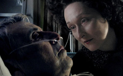 ARRIVANO GLI ANGELI - AngelsUS Pacino Streep - Gay.it Archivio