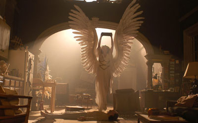 ARRIVANO GLI ANGELI - AngelsUS ascension - Gay.it Archivio