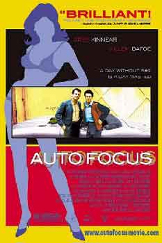 SESSO, INCUBI E RISATE - Autofocus poster - Gay.it Archivio