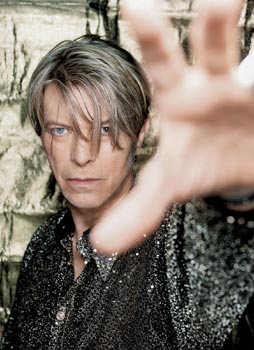 AUTUNNO IN MUSICA - BOWIE - Gay.it Archivio
