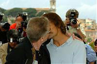 QUEI BRUTTI 'ULTIMI GIORNI' - Bacio Cronenberg Mortensen - Gay.it Archivio
