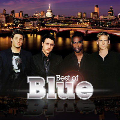BLUE E KYLIE, MANIA DA 'BEST' - Blue Best Of cover - Gay.it Archivio