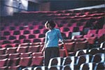 LEONE ROSA AL FILM GAY - Bu San2 - Gay.it Archivio
