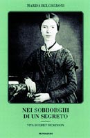 I LIBRI DI OTTOBRE - Bulgheroni Dickinson - Gay.it Archivio