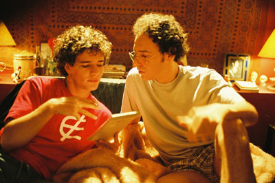 SESSO & MUSICA AL TOGAY - CAZUZA F - Gay.it Archivio