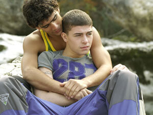 VENT'ANNI DI CINEPASSIONE GAY - CL02 CLA - Gay.it Archivio