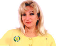Francia: trans candidata alle legislative - CamilleCabral - Gay.it Archivio