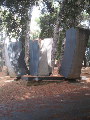 ARTE PER LA CASA DELL'AIDS - Castagna - Gay.it Archivio