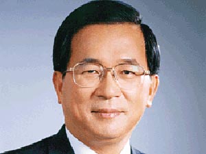 Taiwan apre ai diritti degli omosessuali - Chen Shui bian - Gay.it Archivio