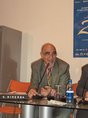 VENT'ANNI DI CINEPASSIONE GAY - Conf Togay 2005 2 - Gay.it Archivio
