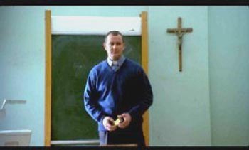 LA CHIESA HA L'AIDS - ConspiracySilencePriest - Gay.it Archivio