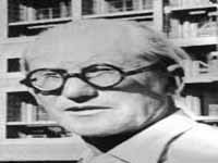 ARREDARE, NUOVA RUBRICA DI ELLE - Courbusier2 g - Gay.it Archivio