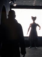 SPIE OMO E BOXER TRANS - Dancing film - Gay.it Archivio