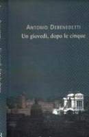 SETTEMBRE: NOVITÀ IN LIBRERIA - Debenedetti - Gay.it Archivio