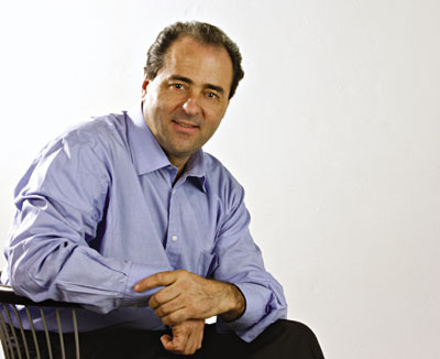 MI IMPEGNO PER IL PACS - Di Pietro 12Poster - Gay.it Archivio