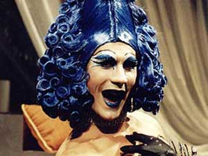 COM’ERAVAMO BUFFI NEL VENTENNIO! - DiegoLongobardi base - Gay.it Archivio