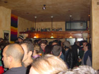 Roma: l'Events ricorda Pasolini - Dsc00065 - Gay.it Archivio