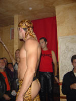 LA NOTTE DELLA GAYSTREET - Dsc00071 - Gay.it Archivio