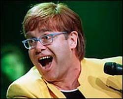Il nuovo album di Elton John - EJshow - Gay.it Archivio