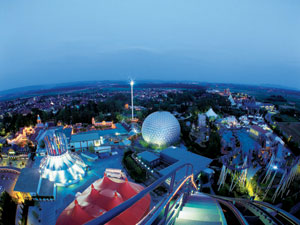 FOLLIE DA EUROPA-PARK - EP Panorama - Gay.it Archivio