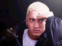 CRONACHE DA UN FESTIVAL GAY - Eminem 4 - Gay.it Archivio