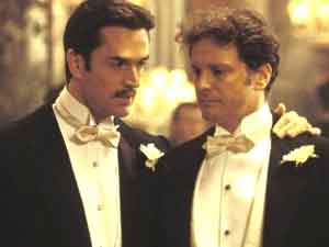 BELLI, FRIVOLI E SPIRITOSI - Essere Ernest Evertt e Firt - Gay.it Archivio