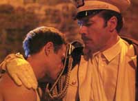 LA QUARTA GIORNATA DEL FESTIVAL - FASSBIND 1 - Gay.it Archivio