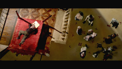 QUEI BRUTTI 'ULTIMI GIORNI' - FRAME 2 high - Gay.it Archivio