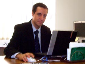 Roma, solidarietà di Rutelli, Grillini "Ha affossato i Pacs" - Fabrizio Marrazzo - Gay.it Archivio