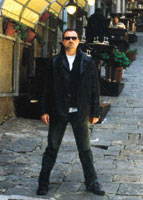 FEDERICO, CUORE DI DIAMANTE - Federico2 - Gay.it Archivio