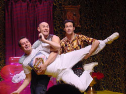 FIESTA CON I VIP - Fiesta4 - Gay.it Archivio