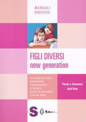 IVREA NUOVAMENTE GAYA - Figli diversi - Gay.it Archivio