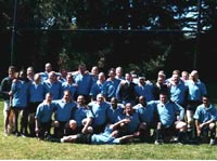 UN GAY CONTRO I DIROTTATORI - Fog Team 1 - Gay.it Archivio