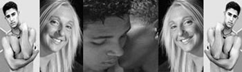 UNA RASSEGNA MULTICOLORE - FotoManica2004Web - Gay.it Archivio