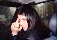 ATTENTE ALLA ZIA GAIA! - Fuck copia - Gay.it Archivio