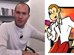GOOD AS YOU: ORGOGLIO IN TV - GAY cisco - Gay.it Archivio