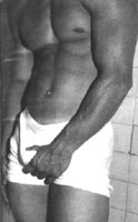 LA CITTA' CHE NON DORME MAI - Gay Party03 - Gay.it Archivio