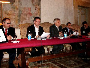 E' 'NATA' LA SINISTRA GAY - Gayleft4 - Gay.it Archivio