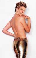 In Germania, Bush per soli uomini - Gb2 - Gay.it Archivio