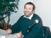 ORGOGLIO E DIGNITA' - Gianni - Gay.it Archivio