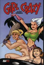 PRESERVATIVI ASSASSINI - Girlcrazy - Gay.it Archivio