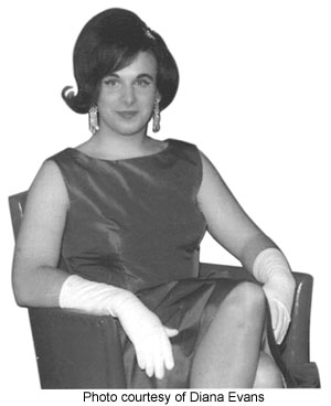MIO FIGLIO? E' DIVINA. - Glenn as Liz - Gay.it Archivio