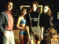 FASSBINDER TERZO MILLENNIO - Gocce2 - Gay.it Archivio