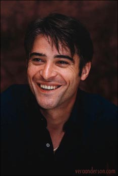 OMICIDI IN SALSA GAY - Goran Visnjic - Gay.it Archivio
