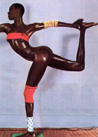 GAISSIMI ANNI OTTANTA - GraceJones05 - Gay.it Archivio
