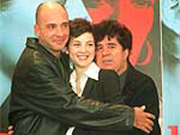 LE LACRIME DI PEDRO - Hable con ella 1 - Gay.it Archivio
