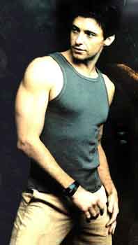 L'AMBIGUO SESSO DEI DIVI - HughJackman - Gay.it Archivio