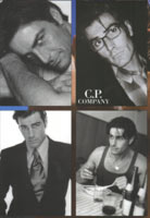 INTIMAMENTE MASCHIO - Hugo Barret 1 - Gay.it Archivio