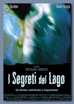 OMICIDI IN SALSA GAY - I segreti del lago - Gay.it Archivio